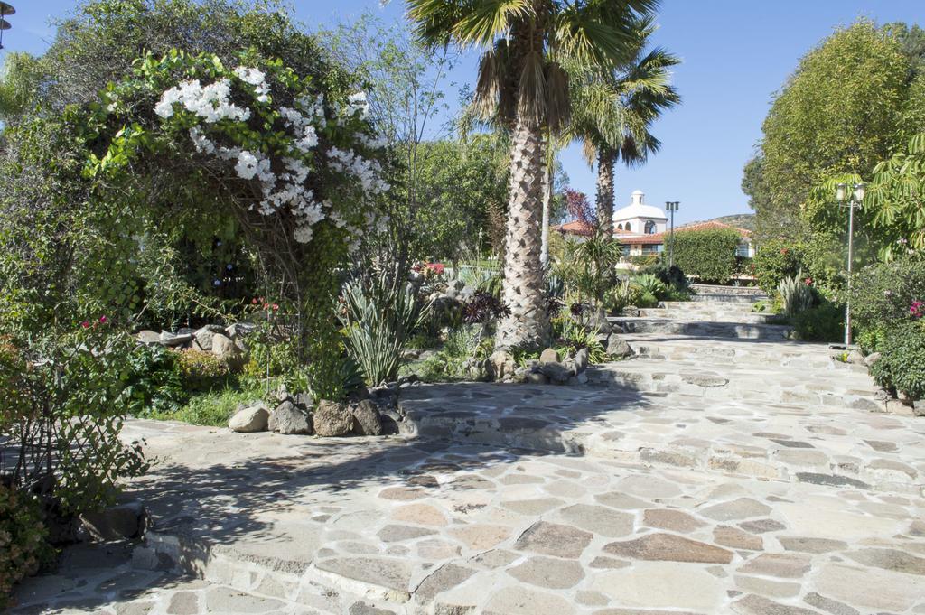 Quinta Santa Teresa Villa & Suites Ensenada Exterior photo